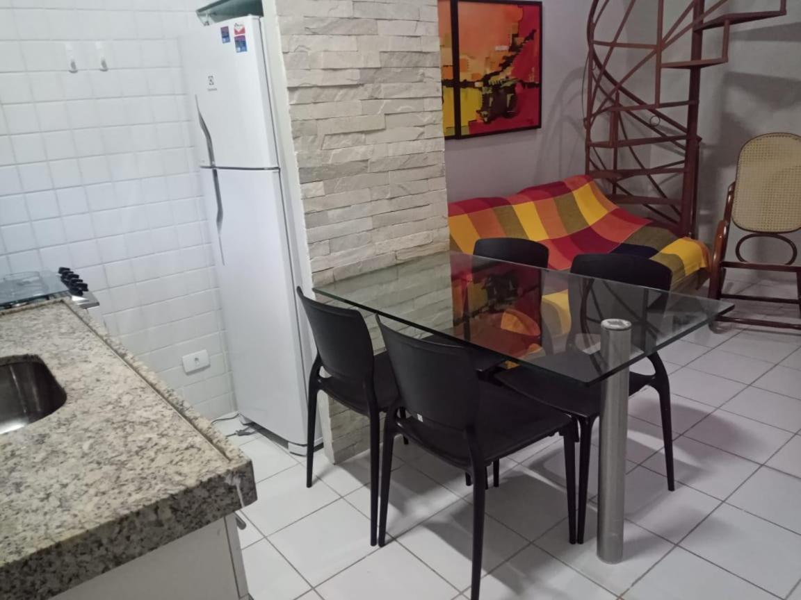 Flat Fazenda Monte Castelo-Ao Lado Da Piscina Daire Gravatá Dış mekan fotoğraf