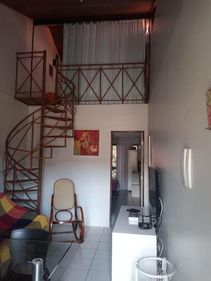 Flat Fazenda Monte Castelo-Ao Lado Da Piscina Daire Gravatá Dış mekan fotoğraf