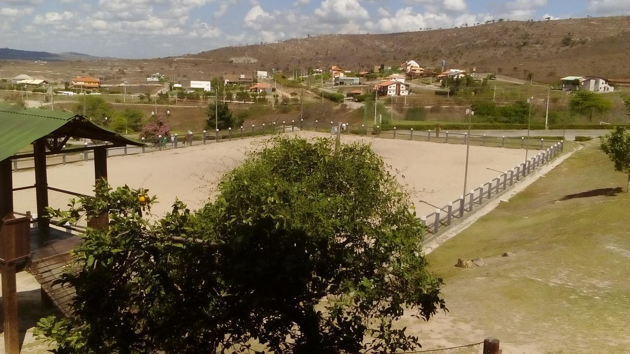 Flat Fazenda Monte Castelo-Ao Lado Da Piscina Daire Gravatá Dış mekan fotoğraf