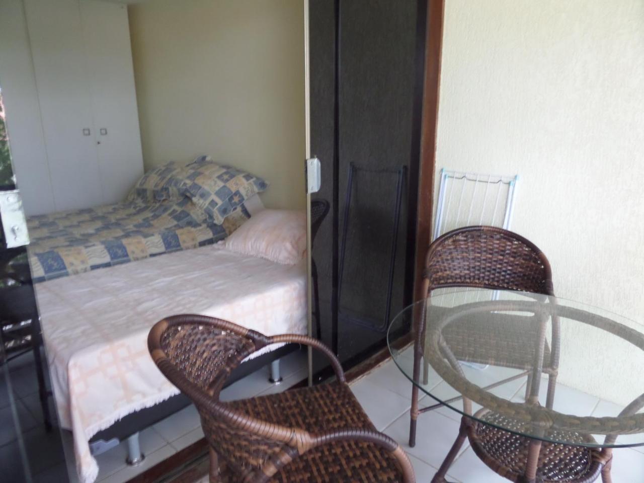 Flat Fazenda Monte Castelo-Ao Lado Da Piscina Daire Gravatá Dış mekan fotoğraf