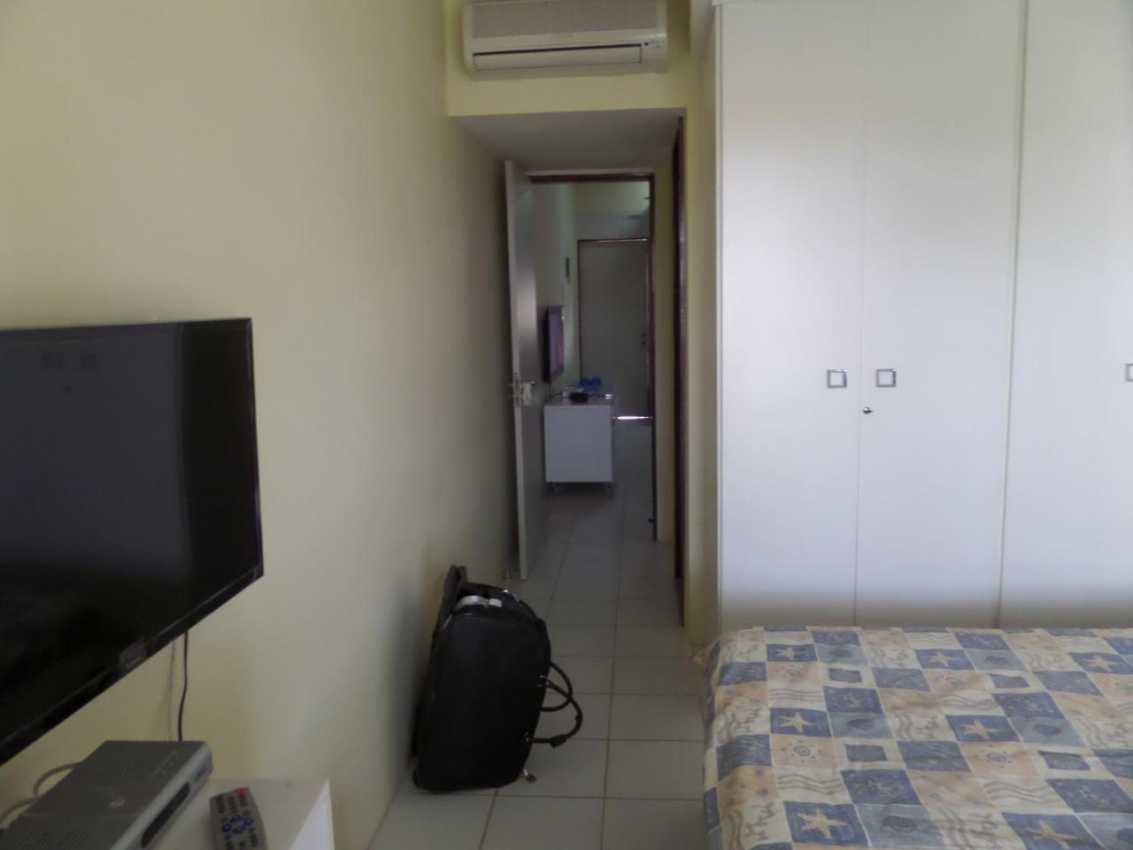 Flat Fazenda Monte Castelo-Ao Lado Da Piscina Daire Gravatá Dış mekan fotoğraf