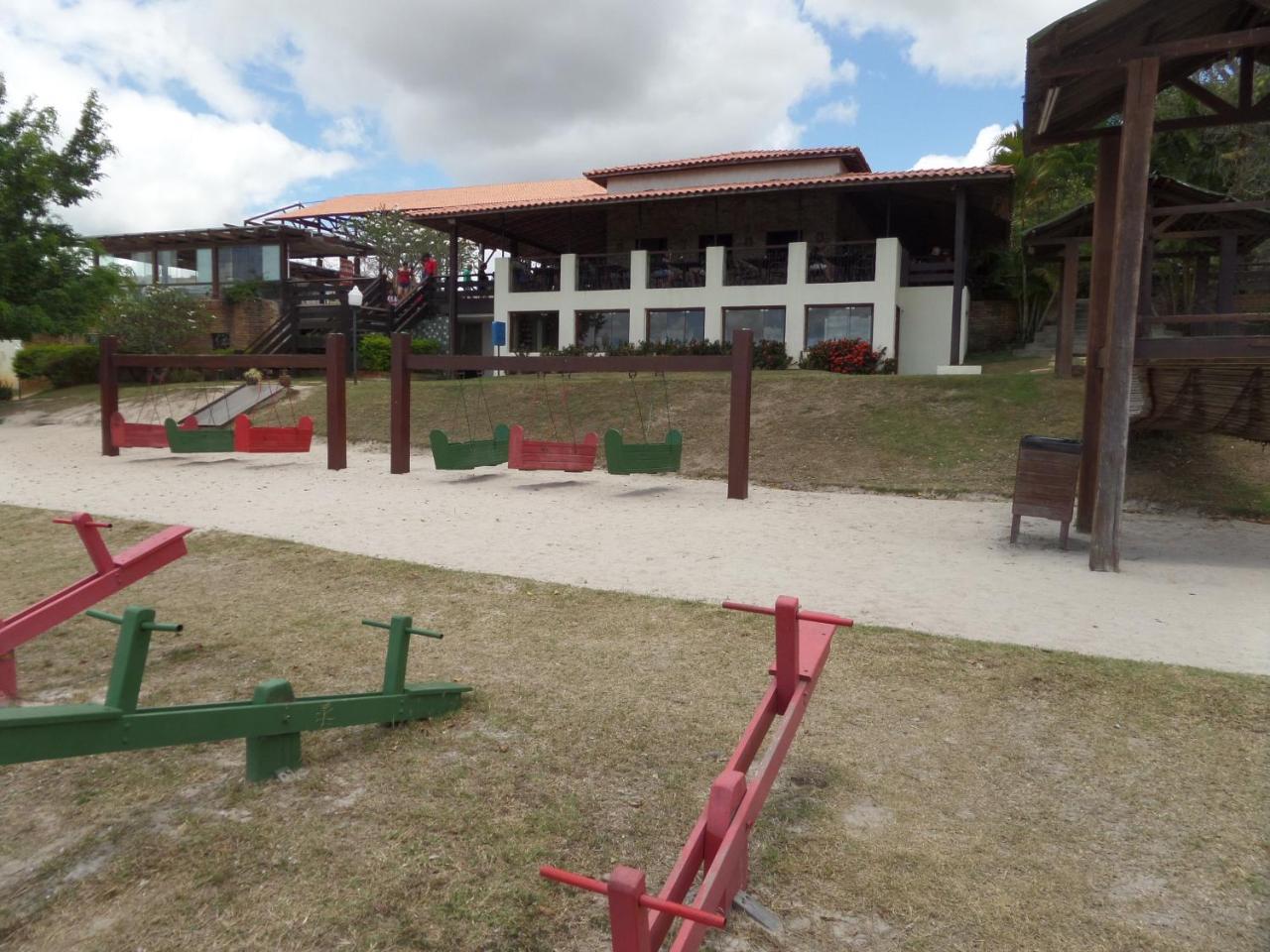 Flat Fazenda Monte Castelo-Ao Lado Da Piscina Daire Gravatá Dış mekan fotoğraf