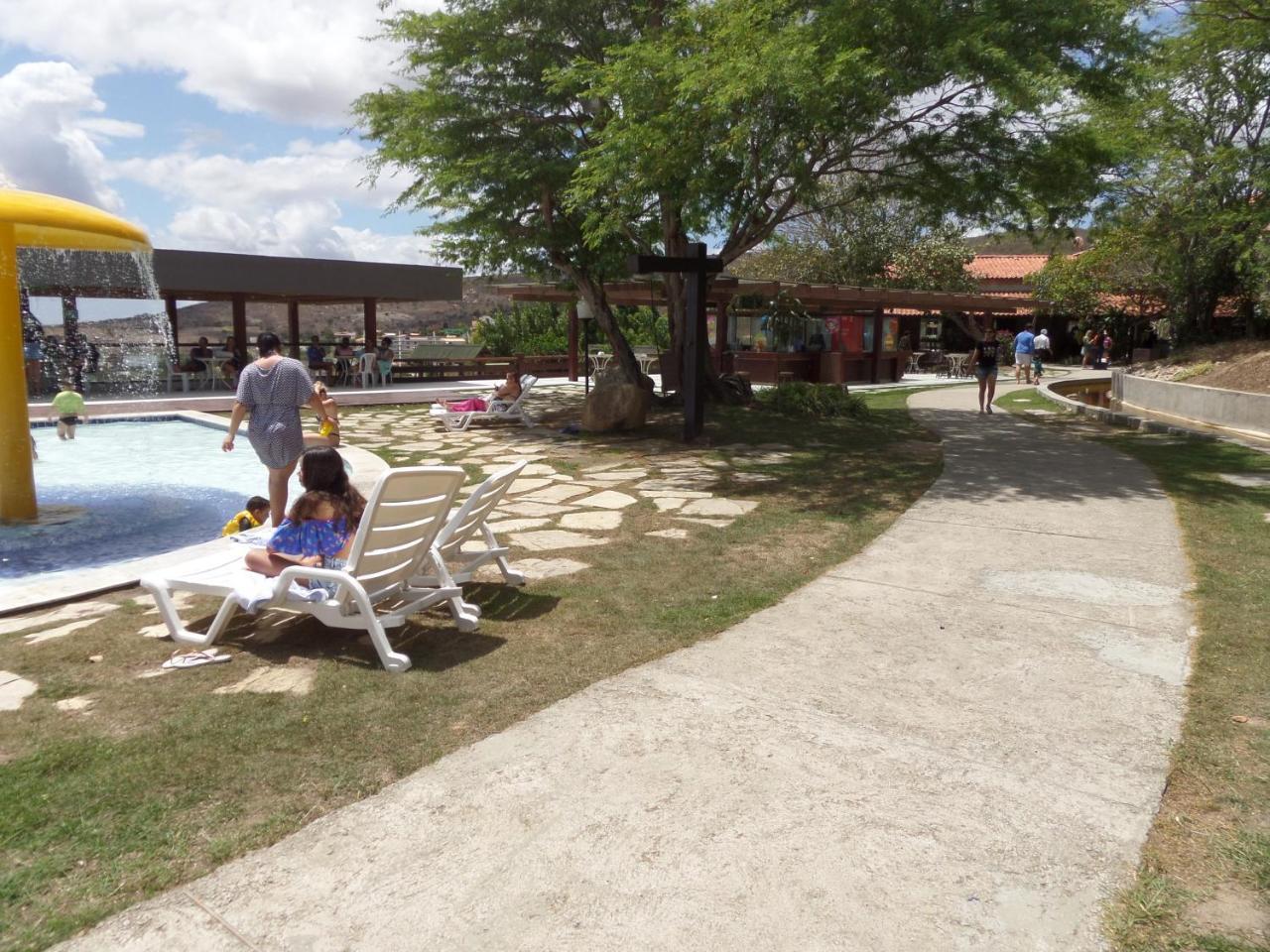 Flat Fazenda Monte Castelo-Ao Lado Da Piscina Daire Gravatá Dış mekan fotoğraf