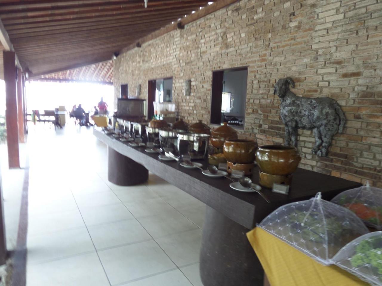 Flat Fazenda Monte Castelo-Ao Lado Da Piscina Daire Gravatá Dış mekan fotoğraf